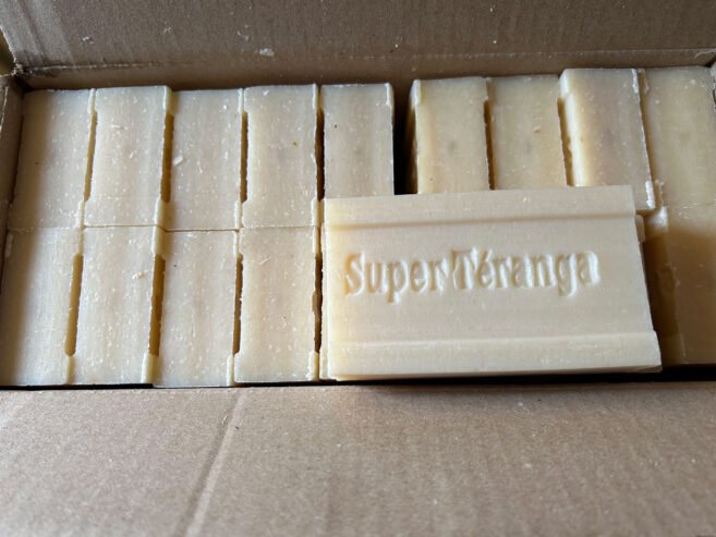 Savon Super Téranga